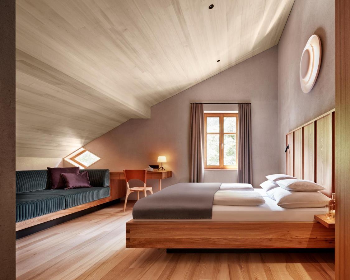 Adler Hotel Schoppernau