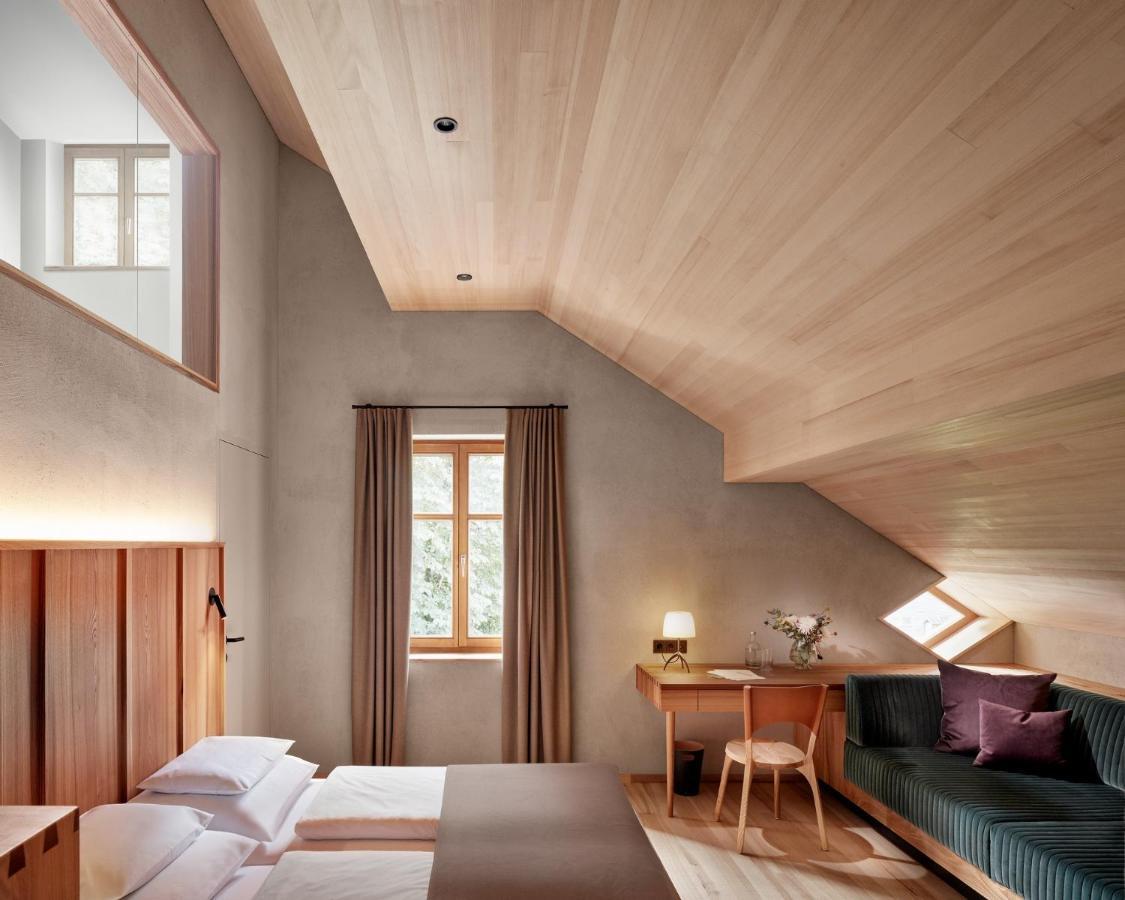 Adler Hotel Schoppernau