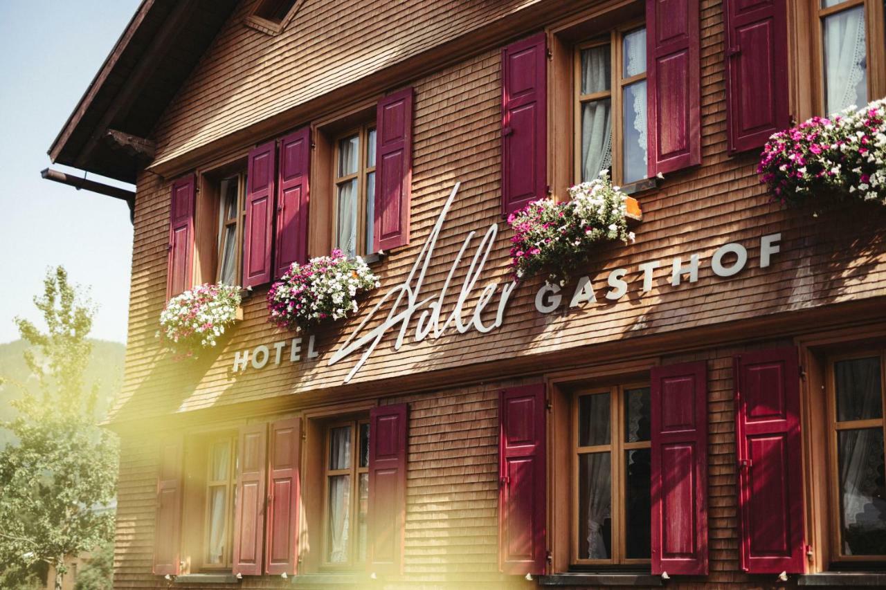 Hotel Adler