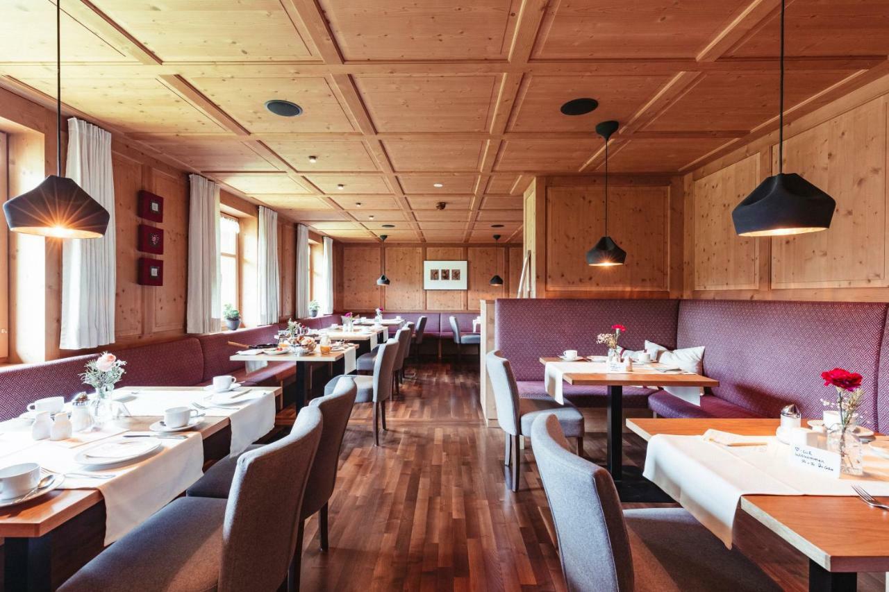 Hotel Adler Schoppernau